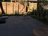 Hudsonstraat 73-H, 1057 RZ Amsterdam