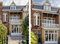 Badhuisweg 28, 2587 CH Den Haag