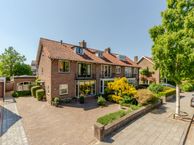 Beethovenlaan 9, 2102 ES Heemstede