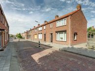 Margrietstraat 1, 4401 EX Yerseke