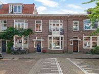 Molenaerstraat 29, 2023 EJ Haarlem