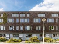 Koopvaardersplantsoen 36, 1034 KE Amsterdam