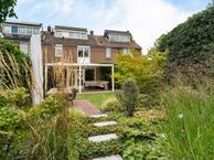 Trompstraat 21, 1271 SX Huizen