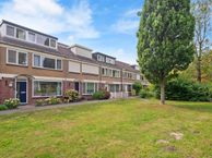 Graan voor Visch 14902, 2132 VA Hoofddorp