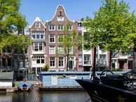 Prinsengracht 1123-C, 1017 JK Amsterdam