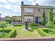 Marijkelaan 3-A, 4401 GE Yerseke