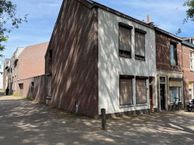 André Severinweg 20, 6214 PM Maastricht