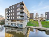 Ladogameerhof 23, 1060 PJ Amsterdam