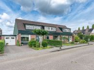 't Ouwe Hof 35, 1711 RV Hensbroek