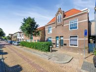 Voorstraat 34-B, 1949 BJ Wijk aan Zee