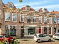 Spoorstraat 55-C, 1815 BH Alkmaar
