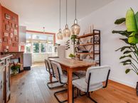 Zuiderparklaan 212, 2574 HV Den Haag