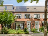 Ans van den Berglaan 20, 7545 RV Enschede