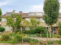 Stratosfeerstraat 145, 3328 GP Dordrecht