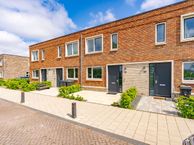 Trota van Salernostraat 21, 1349 BA Almere