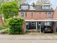 Bezettingslaan 45, 7943 CR Meppel