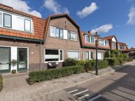 Talmastraat 26, 1381 AP Weesp