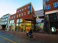 Kromme Elleboog 86, 3311 NN Dordrecht