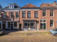 De Wiltstraat 29, 6821 CB Arnhem