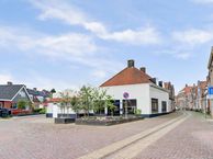 Markt 4, 4307 AN Oosterland