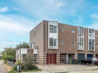 Koekoek 1, 1965 EA Heemskerk