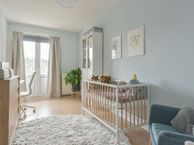 Van Speijkstraat 30-3, 1057 HC Amsterdam