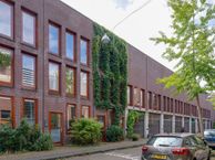 D.L. Hudigstraat 49, 1019 TR Amsterdam