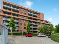 Zanglijsterstraat 171, 3084 NT Rotterdam