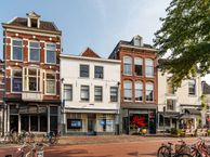 Voorstraat 104-B, 3512 AV Utrecht