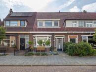 Heemskerkerweg 115, 1945 TD Beverwijk