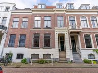 Oude Kerkstraat 18, 3572 TJ Utrecht