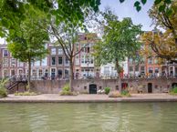 Oudegracht aan de Werf 309, 3511 PC Utrecht