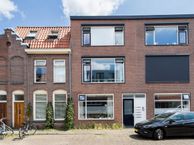 Hoogravenseweg 14-B, 3523 TL Utrecht