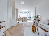 Bekkerstraat 75, 3572 SC Utrecht