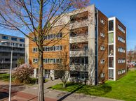 Johan Jongkindstraat 126, 1062 DJ Amsterdam