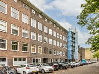 Stuyvesantstraat 48-H, 1058 AM Amsterdam