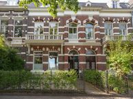 Graadt van Roggenstraat 14, 6522 AK Nijmegen