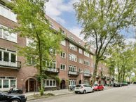 Achillesstraat 101-H, 1076 PZ Amsterdam