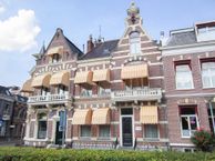 Coehoornsingel 115, 9711 BR Groningen