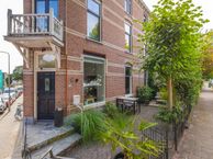 St. Antonielaan 109, 6821 GD Arnhem