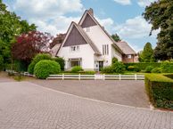 Insulindelaan 21, 1217 HK Hilversum