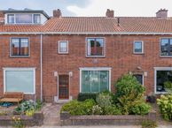 Huizingastraat 18, 2313 PW Leiden