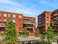 Perkinsbaan 1-17, 3439 ND Nieuwegein