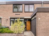 Clervauxlaan 5, 5625 LA Eindhoven