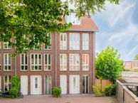 Willem ten Rijnestraat 4, 7413 XT Deventer