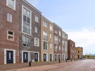 Zwitserlandstraat 20, 1363 BE Almere