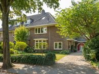 Pieter de Hooghlaan 28, 1213 BV Hilversum