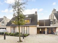 Zanderijlaan 23, 2242 GV Wassenaar