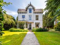 Parklaan 24, 1406 KM Bussum