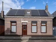 Wilhelminastraat 6, 3258 BC Den Bommel